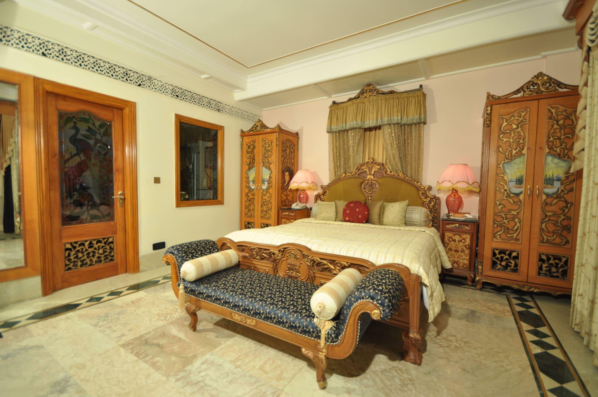 Shiv Vilas Resort Jaipur Luaran gambar