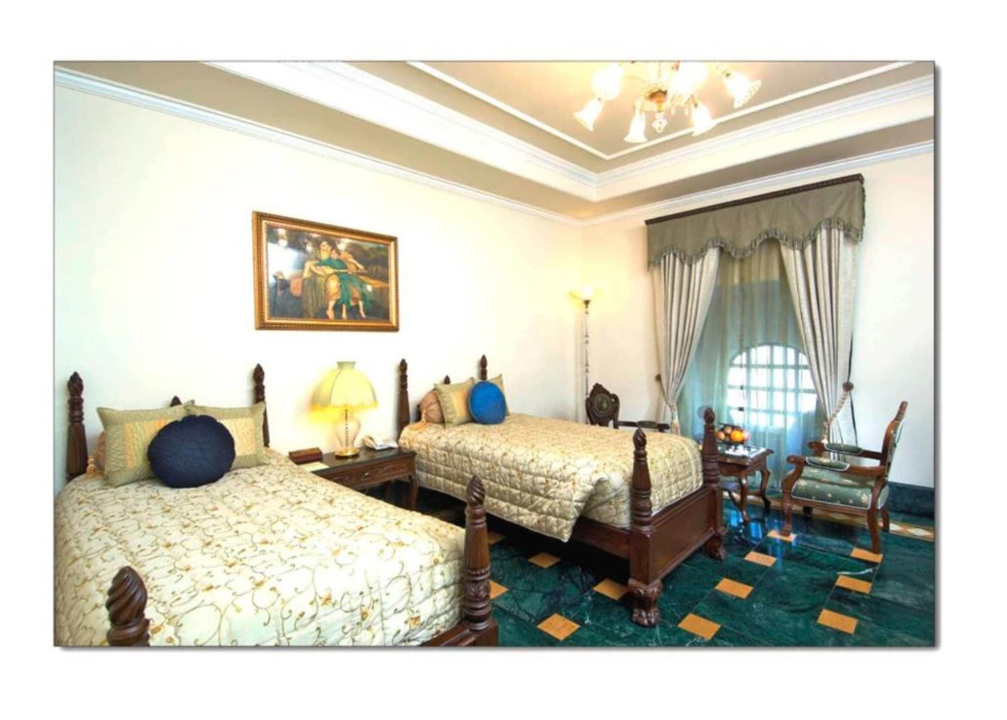Shiv Vilas Resort Jaipur Luaran gambar