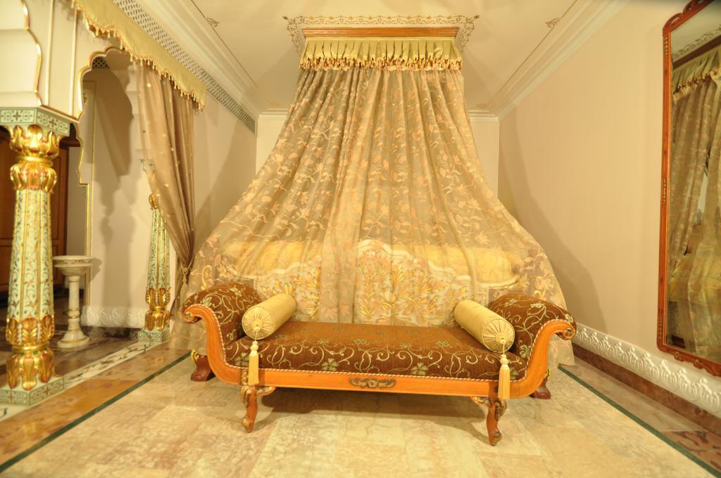 Shiv Vilas Resort Jaipur Luaran gambar