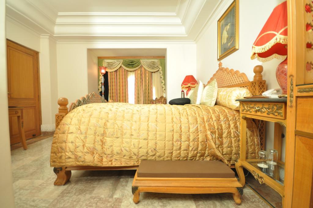 Shiv Vilas Resort Jaipur Luaran gambar