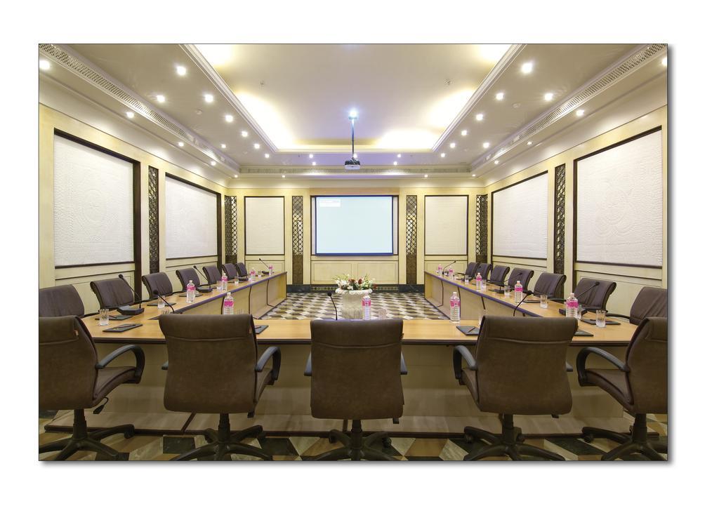 Shiv Vilas Resort Jaipur Luaran gambar