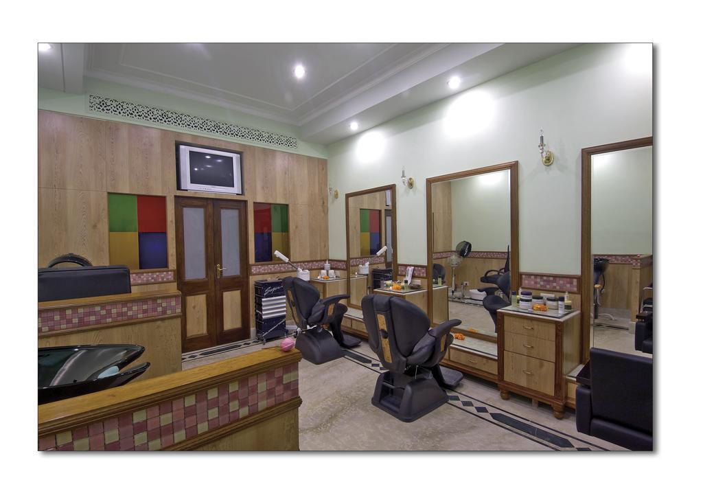 Shiv Vilas Resort Jaipur Luaran gambar