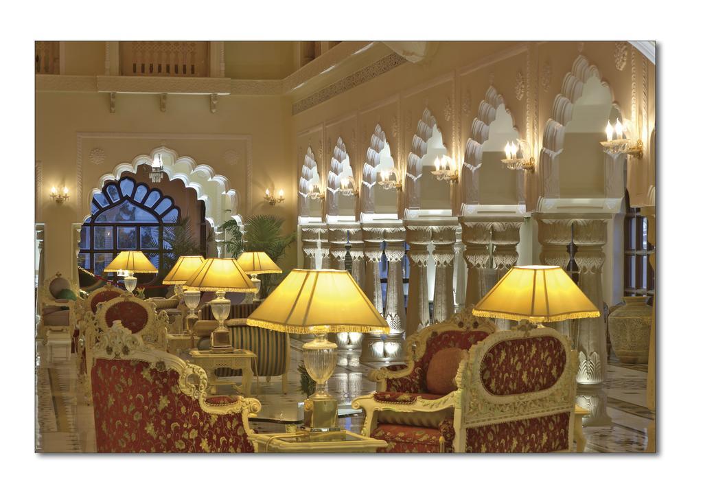 Shiv Vilas Resort Jaipur Luaran gambar