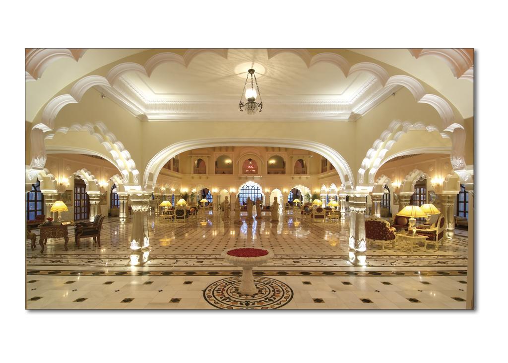 Shiv Vilas Resort Jaipur Luaran gambar