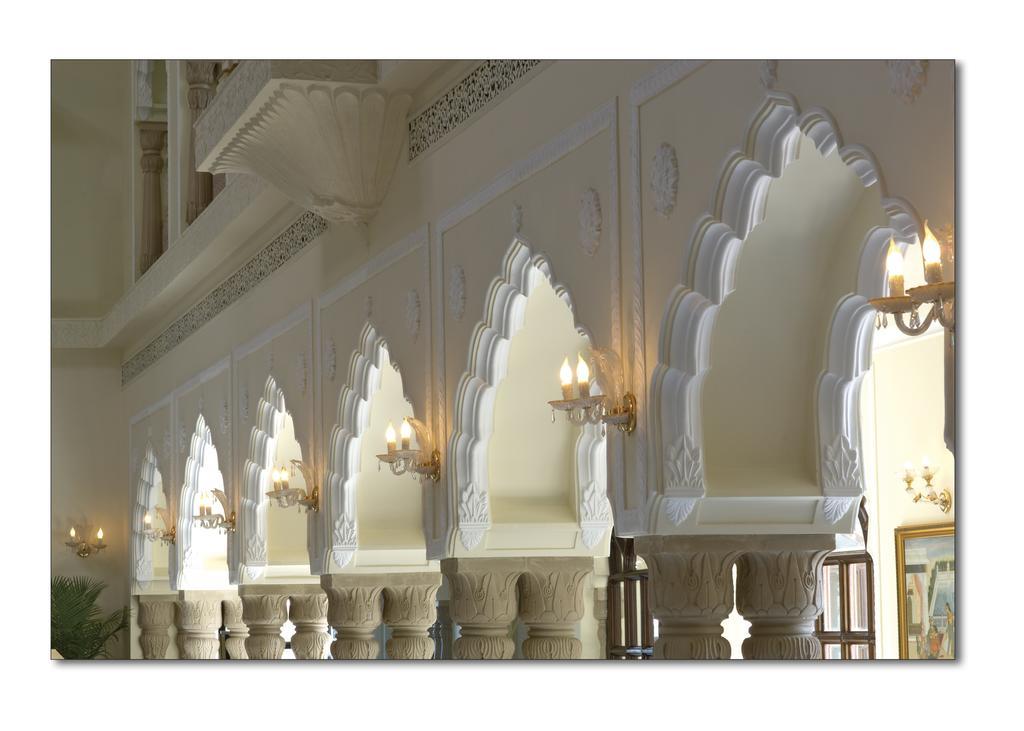 Shiv Vilas Resort Jaipur Luaran gambar