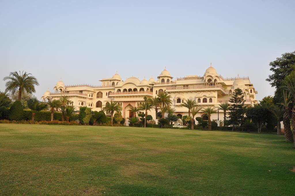 Shiv Vilas Resort Jaipur Luaran gambar