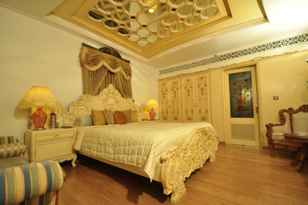 Shiv Vilas Resort Jaipur Luaran gambar