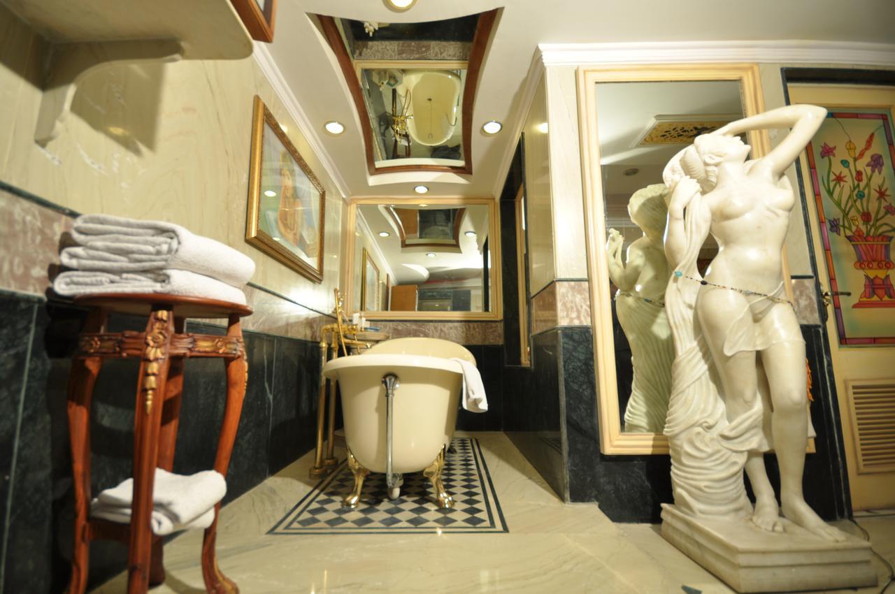 Shiv Vilas Resort Jaipur Luaran gambar
