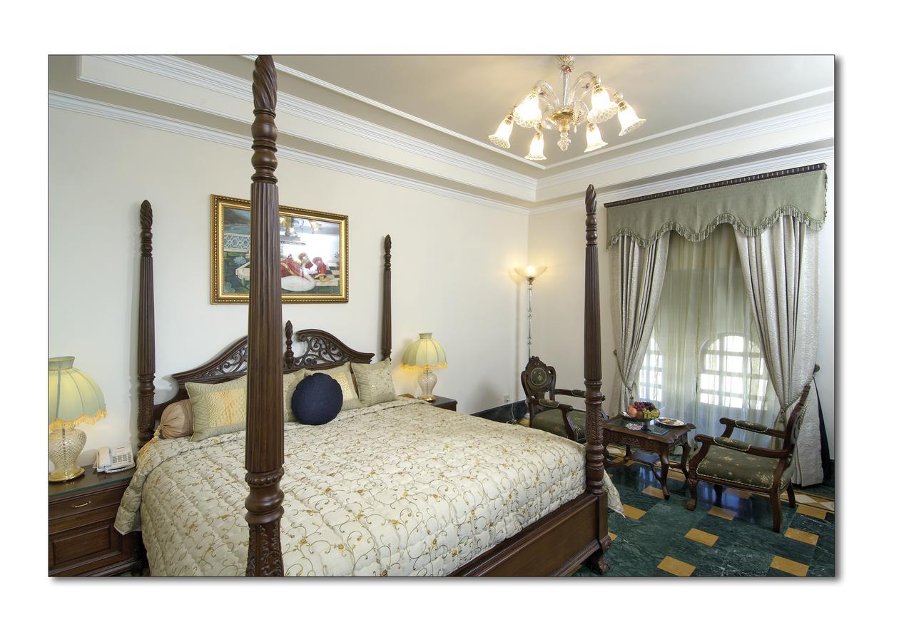 Shiv Vilas Resort Jaipur Luaran gambar