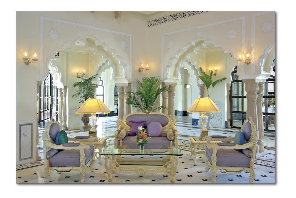 Shiv Vilas Resort Jaipur Luaran gambar