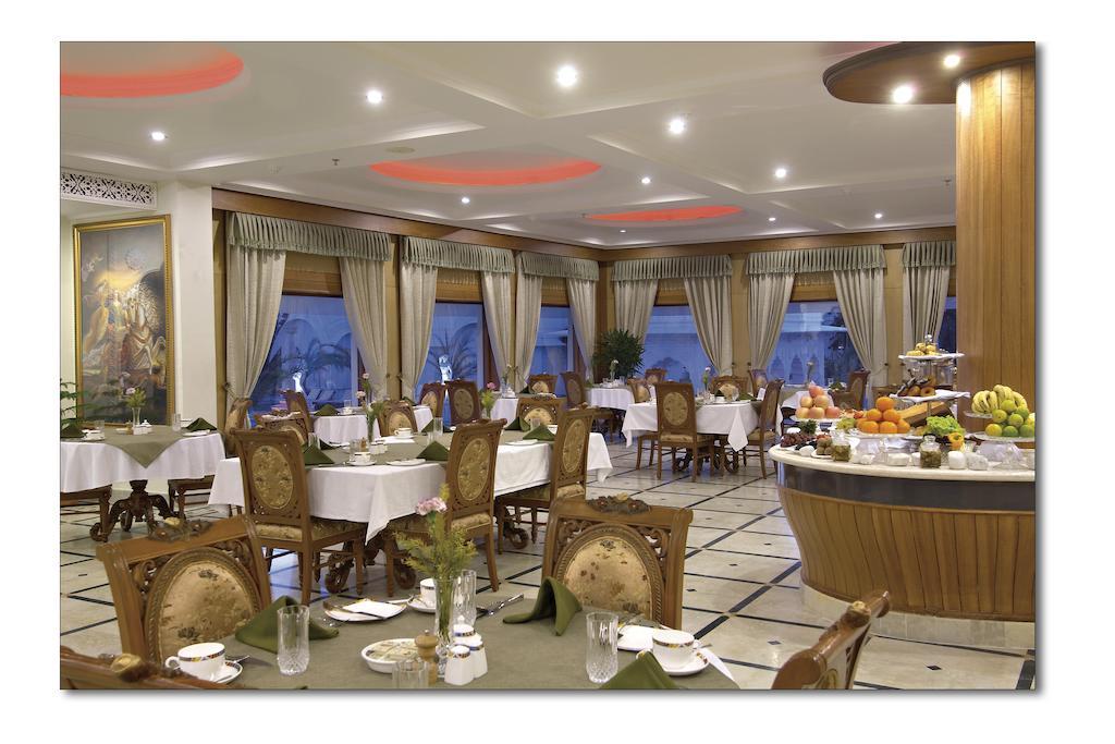 Shiv Vilas Resort Jaipur Luaran gambar
