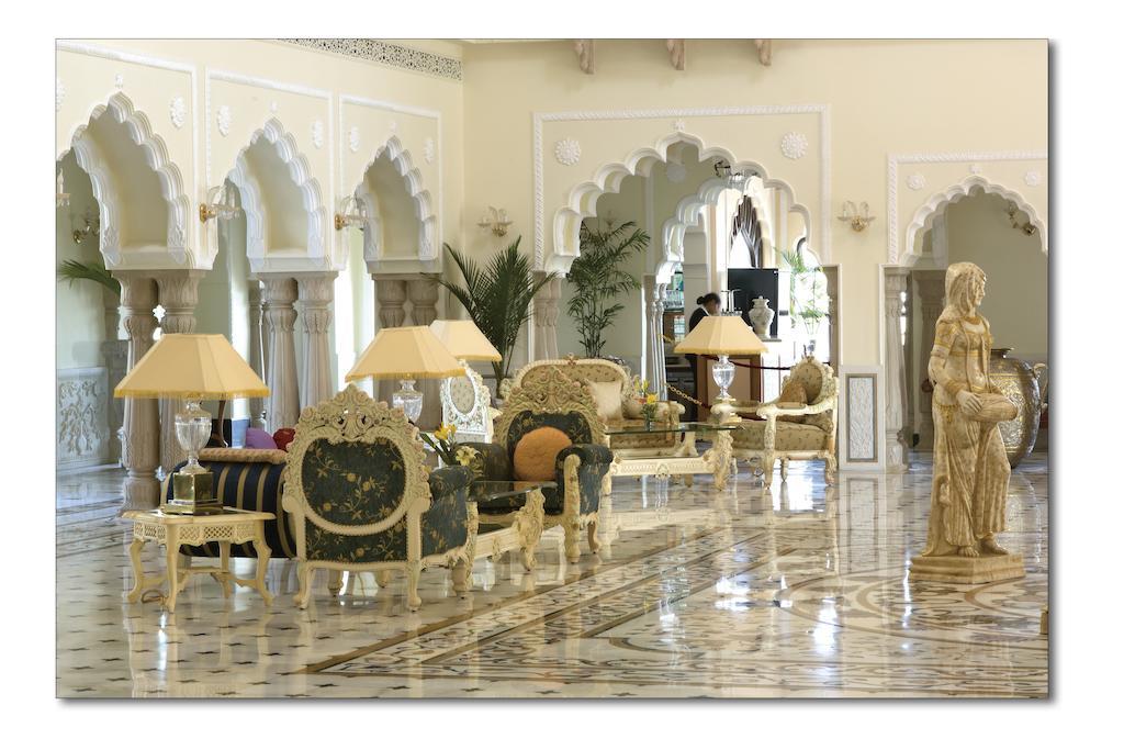 Shiv Vilas Resort Jaipur Luaran gambar