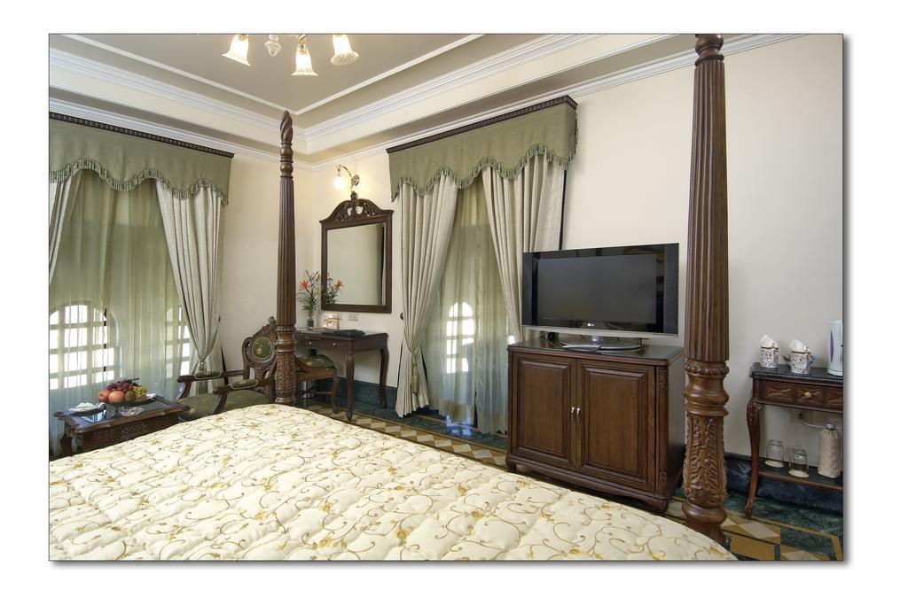 Shiv Vilas Resort Jaipur Bilik gambar