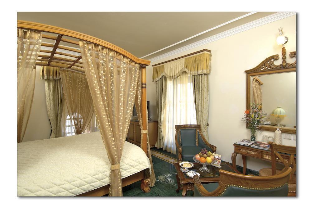 Shiv Vilas Resort Jaipur Bilik gambar
